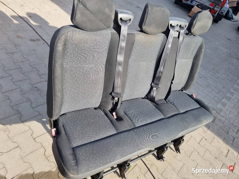 Renault Master III 3 Opel Movano B Błotnik Lewy sprzedam