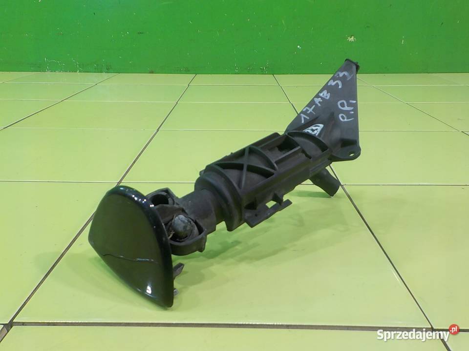 MINI COOPER COUNTRYMAN I 16 B 10r spryskiwacz mazowieckie Suków