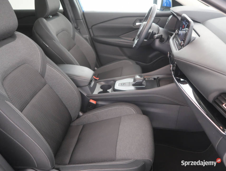 Nissan Qashqai 13 DIGT MHEV czujnik deszczu dolnośląskie Bielany Wrocławskie