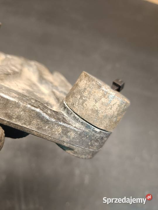 Jarzmo adapter mocowanie zacisk hamulcowy tył Gołaczewy sprzedam