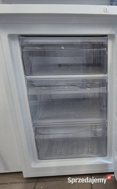 Outlet AgdZamrażarka Veripart VPVR701 Warszawa 85cm