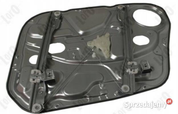 Hyundai I30 0712 Podnosnik szyby lewy NOWY osobowe Łódź