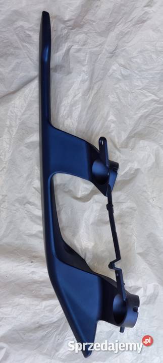 UCHWYT RĄCZKA MOCOWANIE YAMAHA X 125 300 400 wielkopolskie Środa Wielkopolska sprzedam