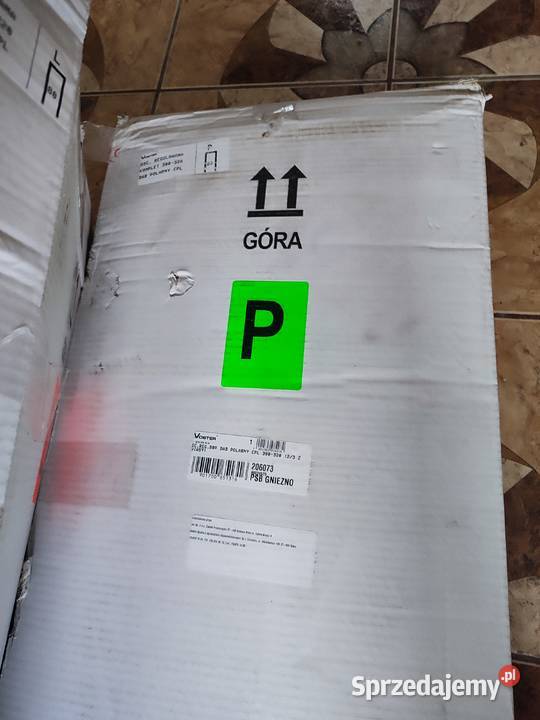 Sprzedam nowe ościeżnice 3 komplety Budowa Gniezno sprzedam
