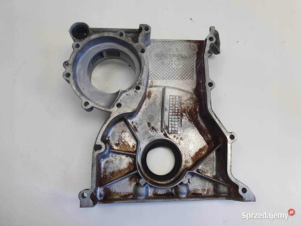 BMW E39 E46 22 25 i POKRYWA ROZRZĄDU 1706280 Chełm