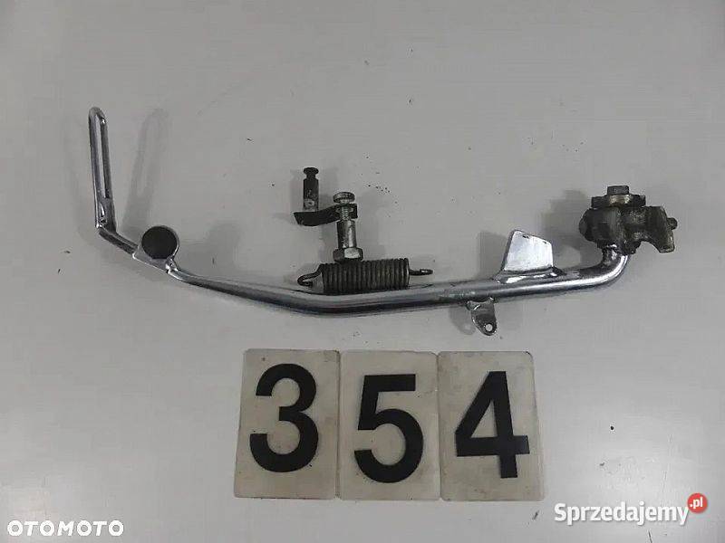 Kosa stopka nóżka Harley Davidson Dyna H354 Poznań