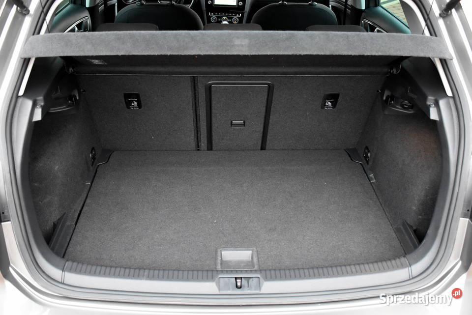 Volkswagen Golf VII ALLSTAR 16TDI 110 99240 czujnik deszczu Zduńska Wola sprzedam