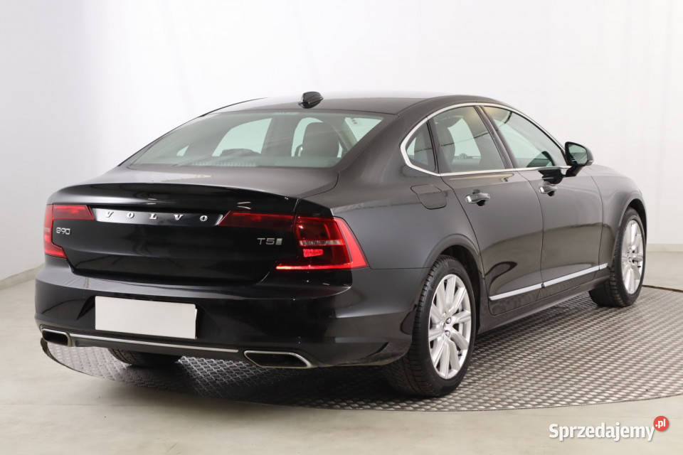 Volvo S90 T5 gniazdo USB śląskie Zabrze