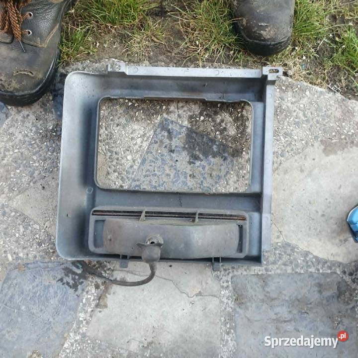 Ramka lampy lewej kierunkowskaz Fiat Ducato I Kraków