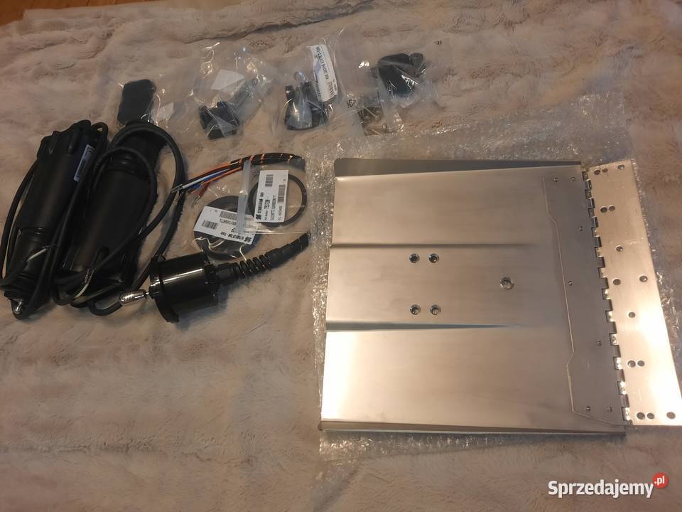 Trym klapy elektryczne ultraflex 31x31 warmińsko-mazurskie Giżycko sprzedam