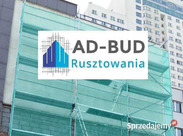 Rusztowania Wynajem Wypożyczalnia Rusztowań Rawa Rawa Mazowiecka