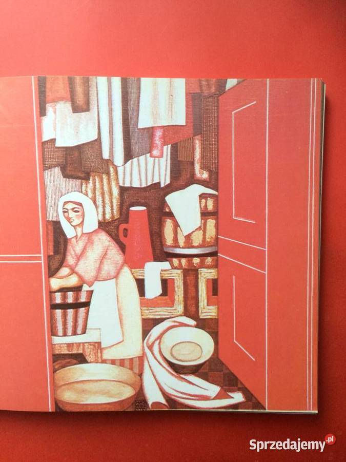 2363 10 Festiwal Polskiego Malarstwa Szczecin sprzedam