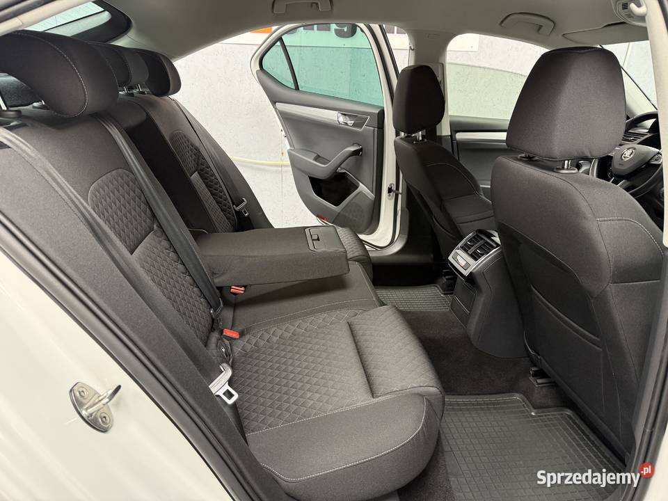 LIFT 5L100 koło 20 kamera GWARANCJA Superb Poznań sprzedam