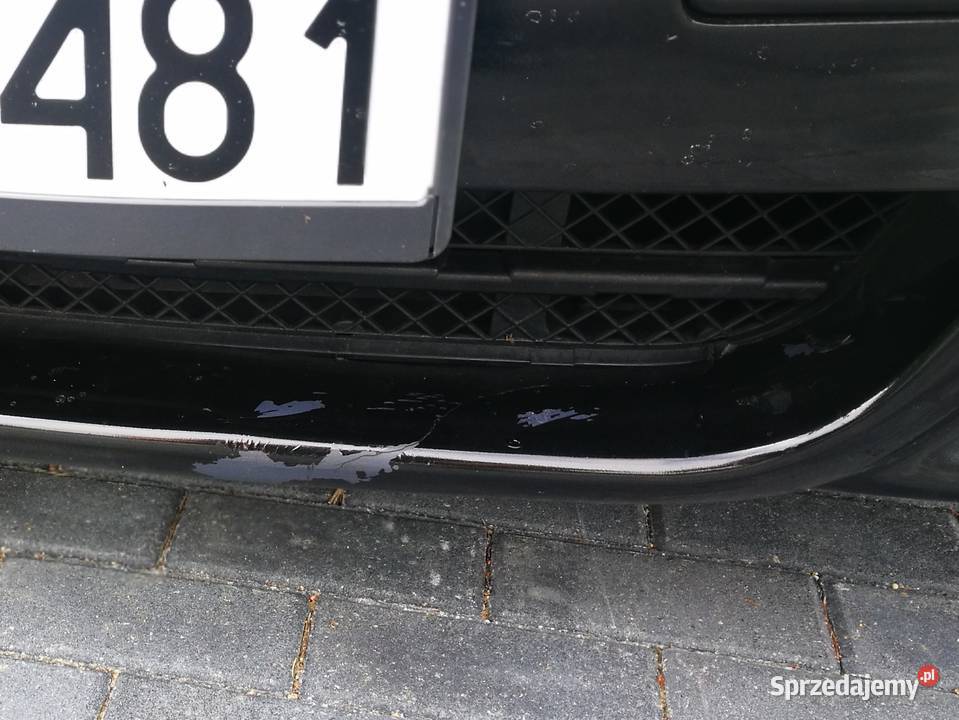 BMW E39 30D manual M pakiet Individual rude lakier metallic Łódź