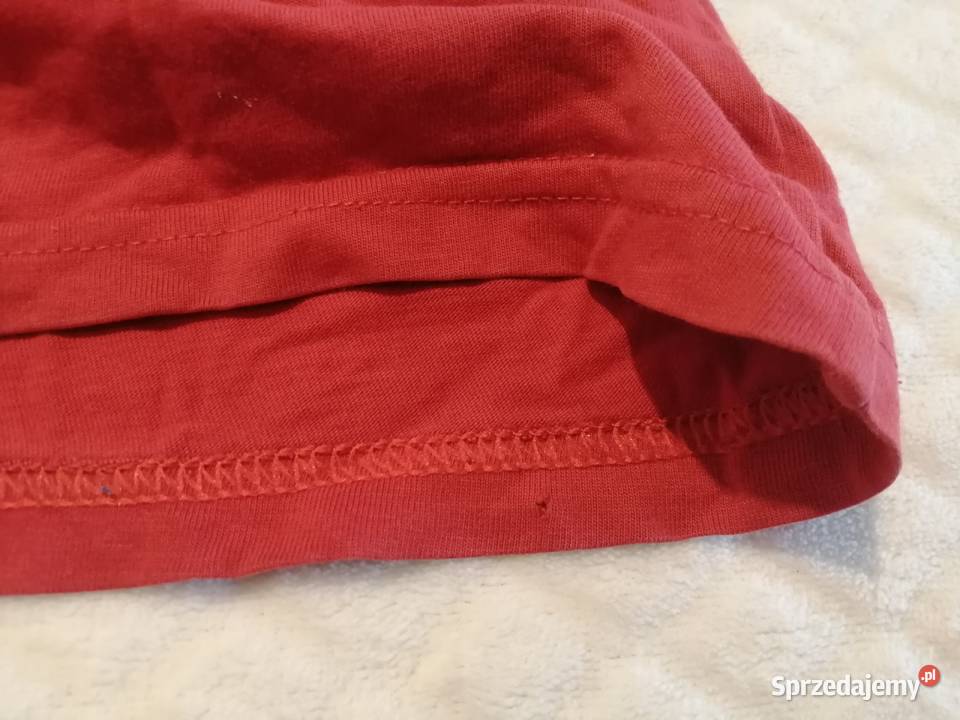 Koszulka długi rękaw Marvel 110 SpiderMan Odzież Czeladź