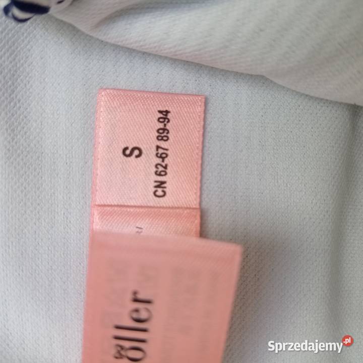 Nowy strój kąpielowy Hunkemoller w rozmiarze Stroje kąpielowe