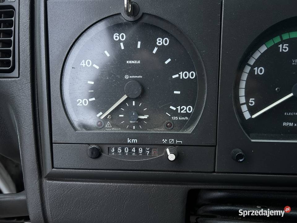 Iveco 190e24 Eurotech