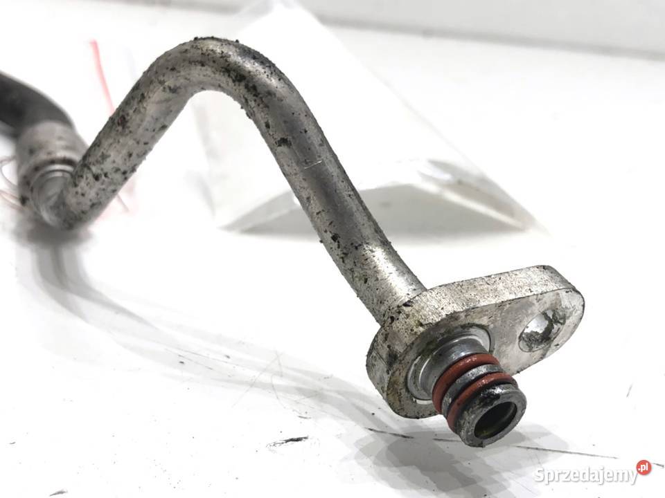 RURKA KLIMATYZACJI FORD GALAXY II 20 140 0615 osobowe podkarpackie