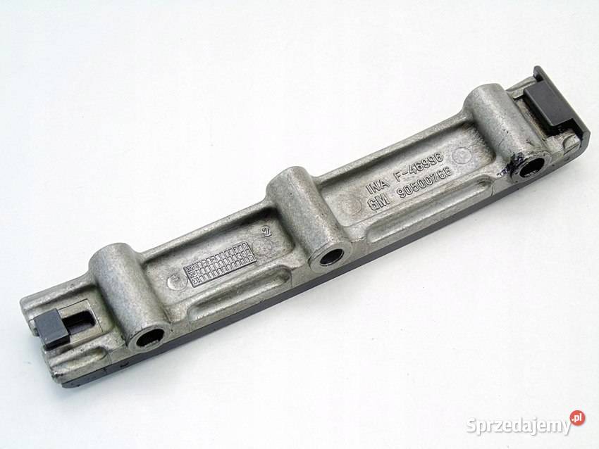 ŚLIZG ROZRZĄDU 20 DTI OPEL VECTRA C ZAFIRA ASTRA Sosnowiec