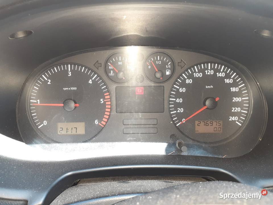 LICZNIK SEAT LEON I 19 TDI 1M0920822DX