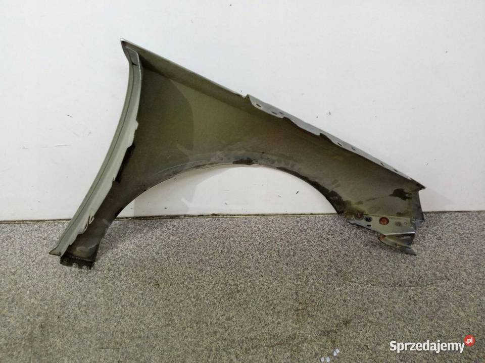 BŁOTNIK LEWY PRZÓD KCAC Peugeot 308 II 2014 sprzedam