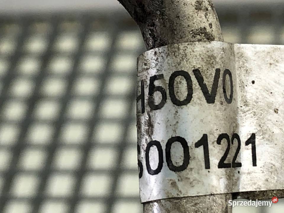 WĄŻ WSPOMAGANIA DACIA SANDERO II 10 73 PRZEWÓD Motoryzacja