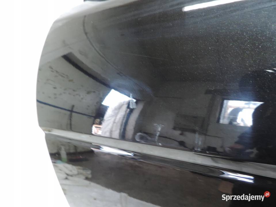 Range Rover Evoque II drzwi lewe tył tylne