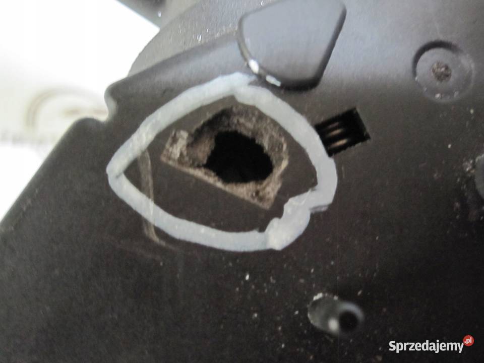 DOBLO II COMBO D LIFT 16r przełącznik zespolony