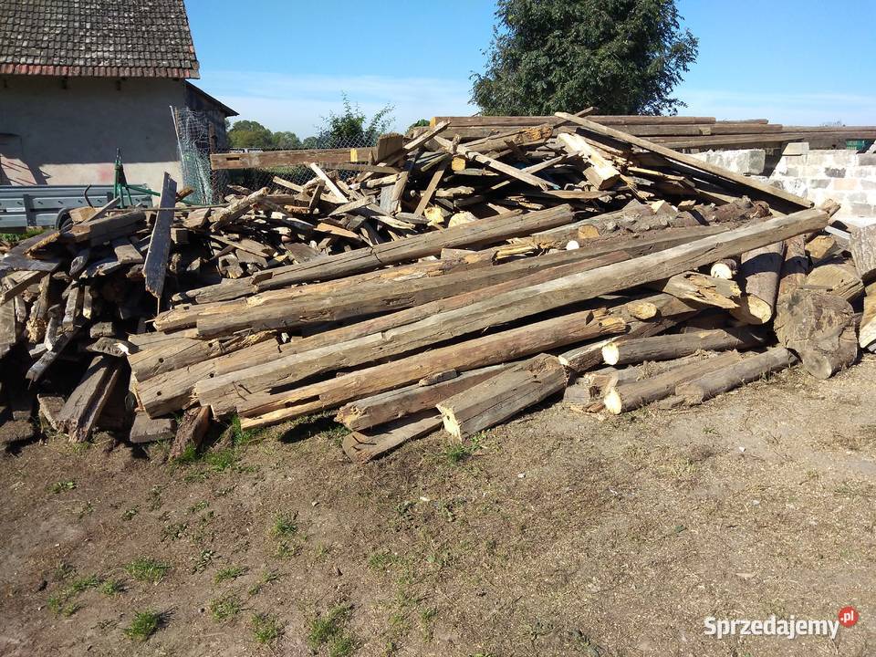 drewno deski belki laty Pozostałe Słomniki
