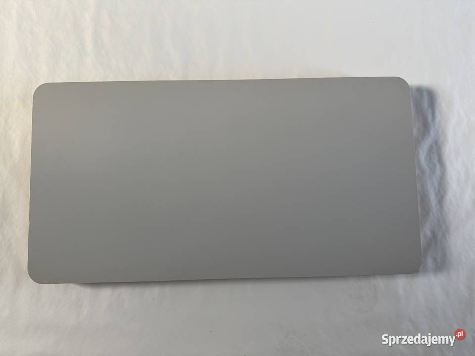 Biurko ścienne slim składane drewniane wiszące w 5cm sprzedam