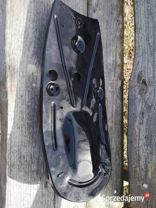 Blacha siedzenia wsk 125 Łochów sprzedam