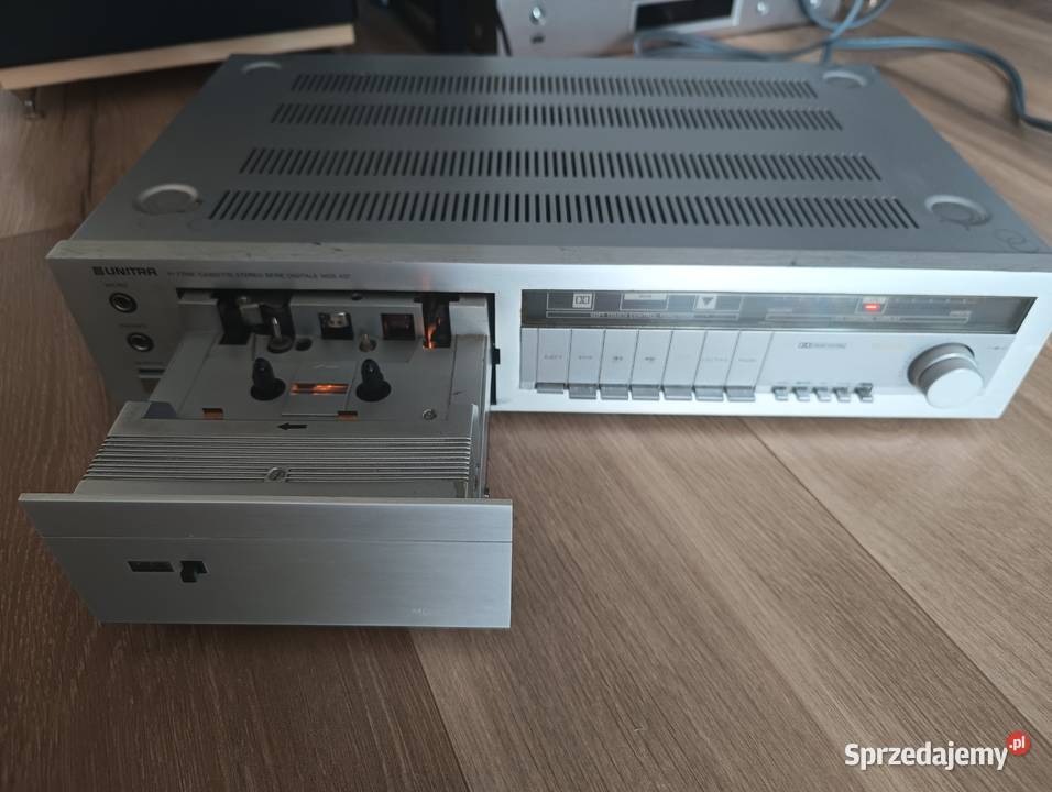 Unitra MDS 432 Szuflada Rybnik