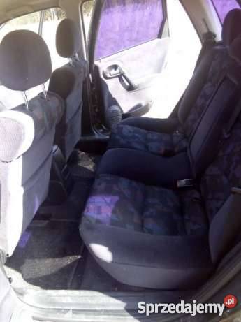 opel vectra tuning irmsher 20 lpg 2025 wielofunkcyjna kierownica Kurzelów