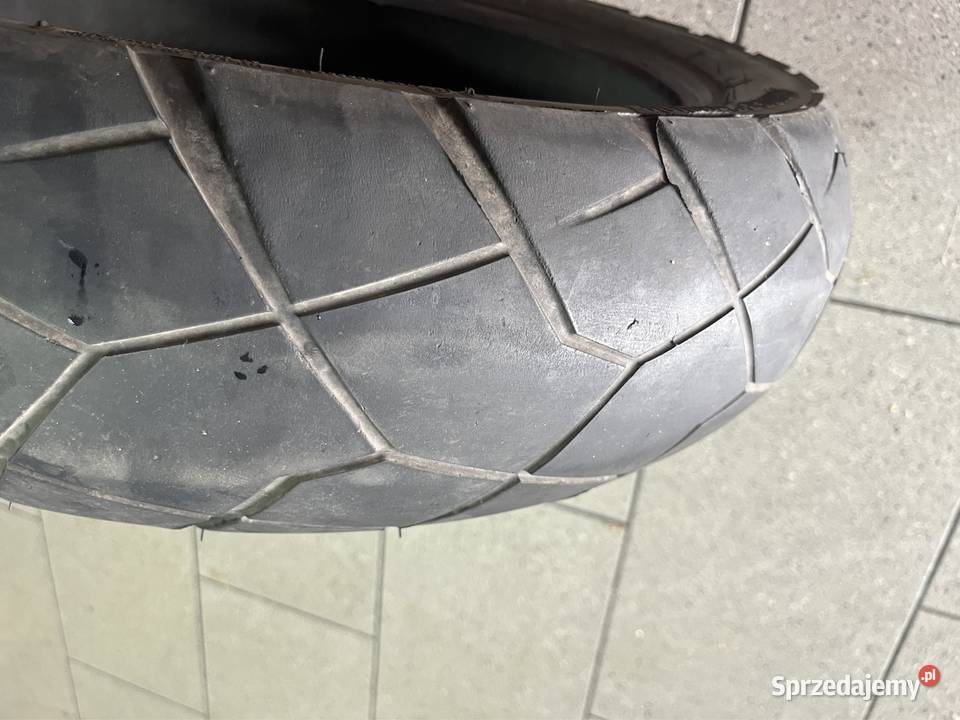 Bridgestone Trail Wing TW152 15070 R17 opona Bobrowniki