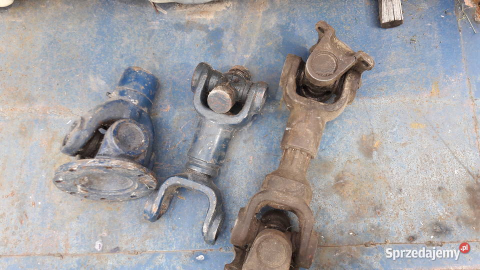 Części STAR Sarzyna sprzedam