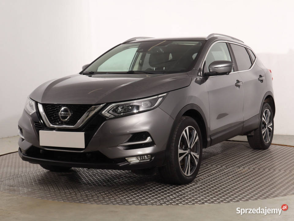 Nissan Qashqai 13 DIGT wspomaganie kierownicy Katowice