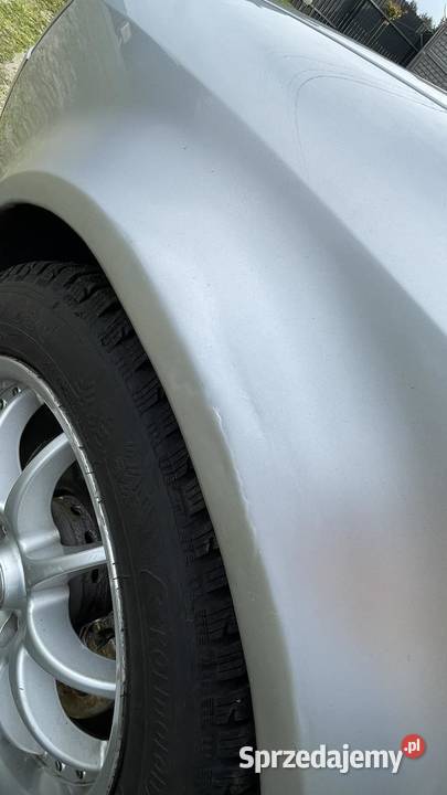 Audi A4 B6 19TDI 130 Częstochowa