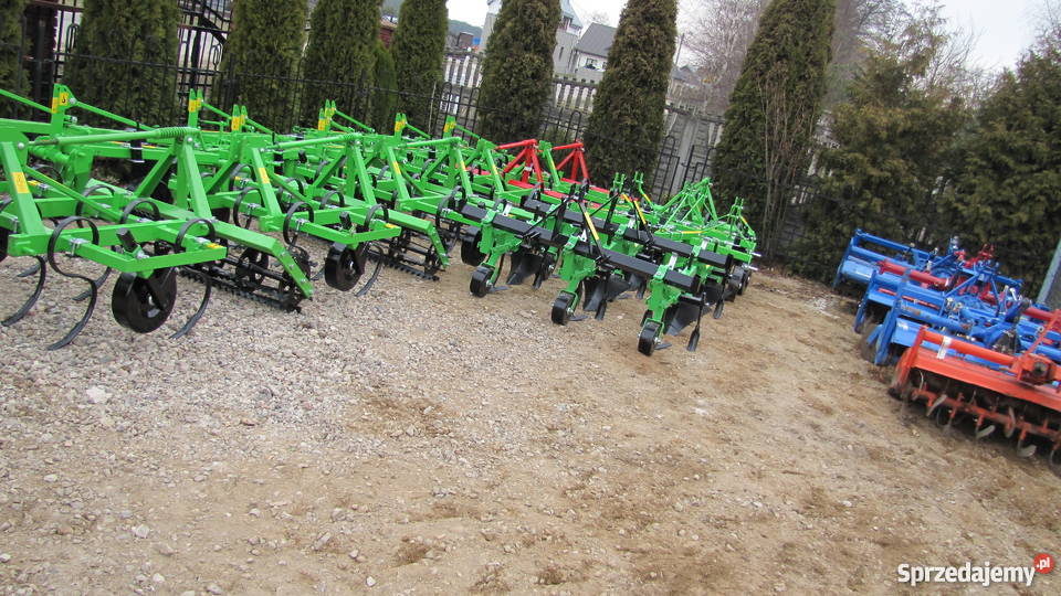 Pielnik obsypnik traktor traktorek Kubota Yanmar Narzędzia Węgrów sprzedam