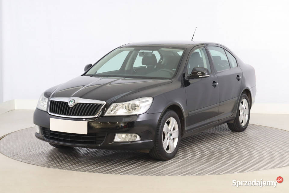 Skoda Octavia 14 TSI Octavia Zabrze