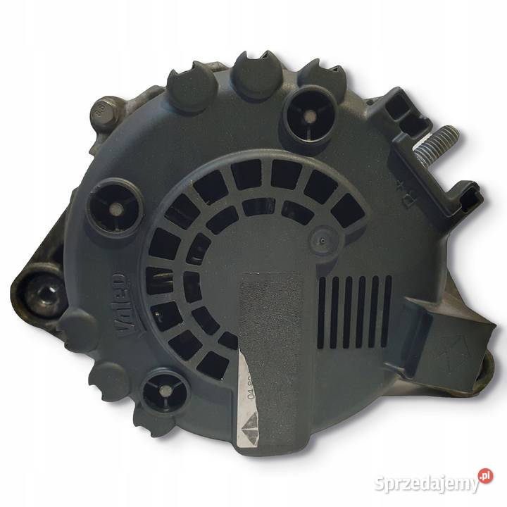 ALTERNATOR Jeep Compass 22 CRD valeo ORYGINAŁ Chełm