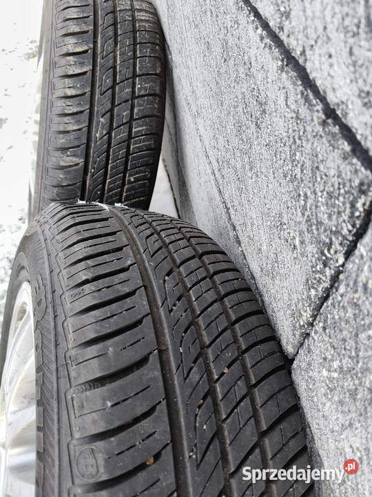 Audi Coupe 8185 B2 B3 90 4000 felgi Samochodowe