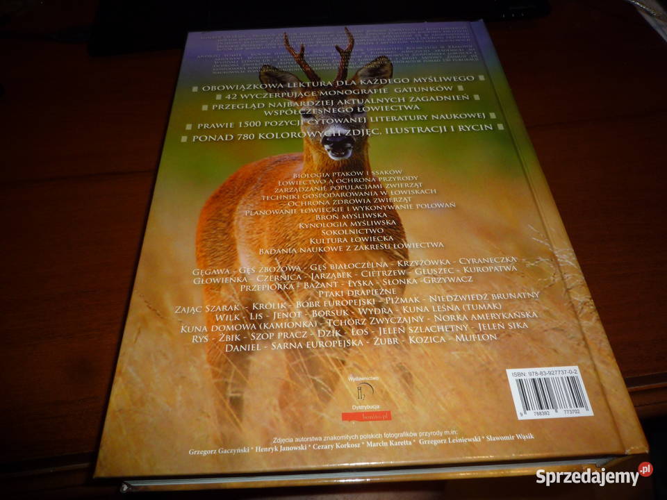 łowiectwo henryk okarma andrzej tomek Lutowiska