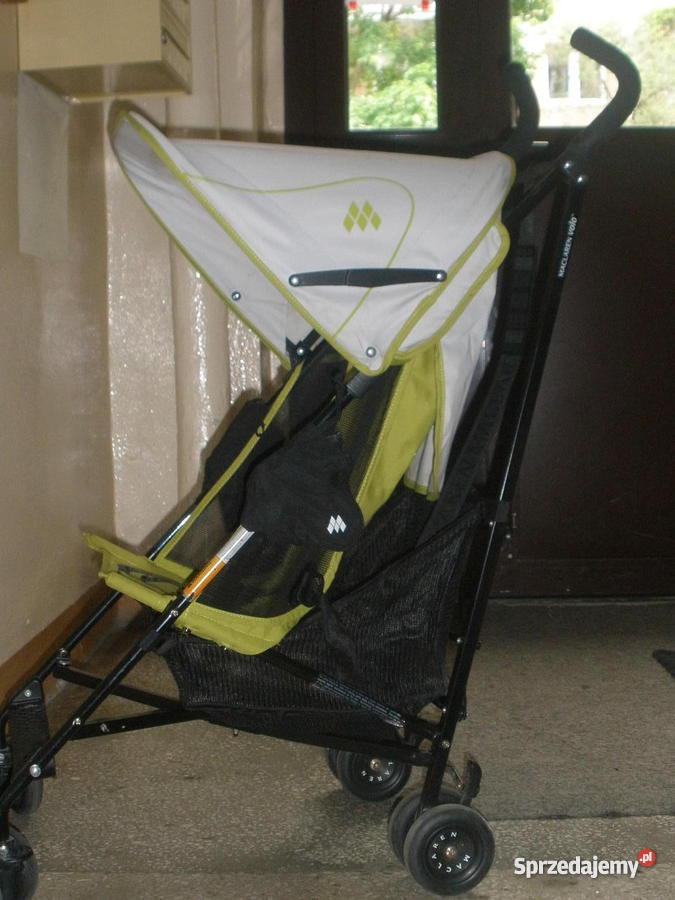 MACLAREN Volo IDEANY