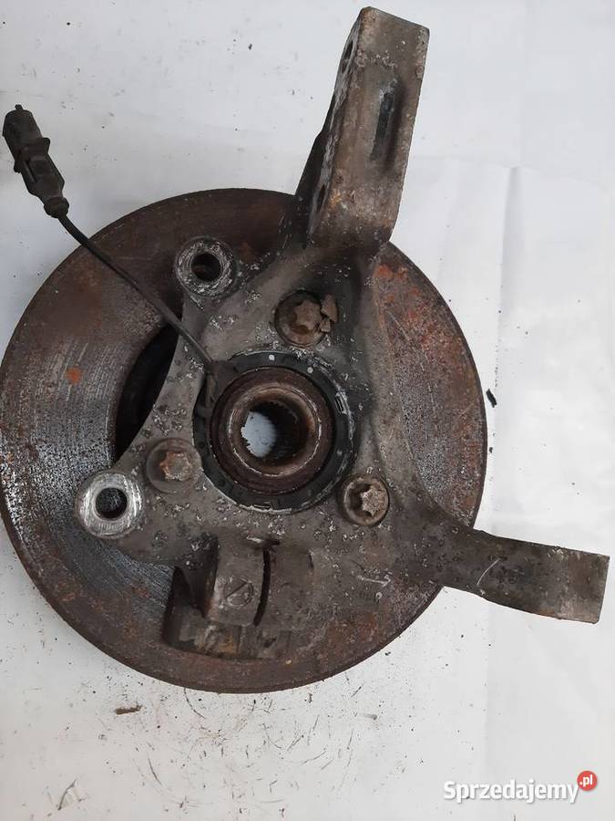 Fiat Croma 22 Opel Vectra C 22 piasta zwrotnica Ksawerów