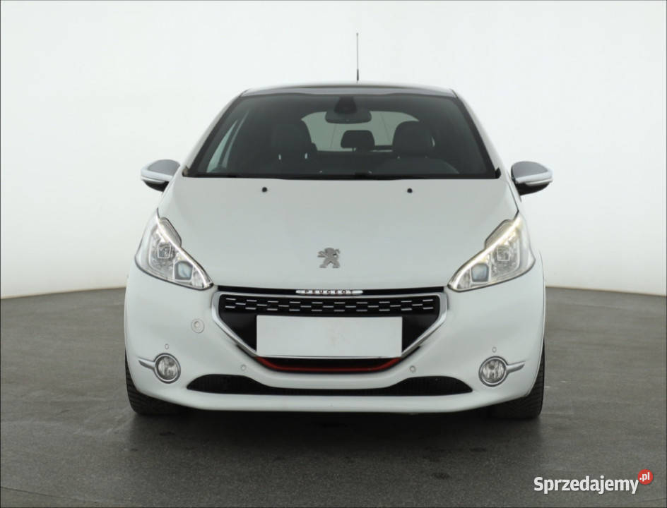 Peugeot 208 16 GTi radio sprzedam