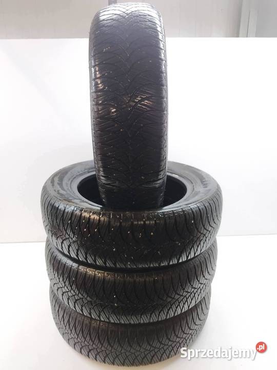 4x OPONA CAŁOROCZNA GOODRIDE ALLSEASON 18565R15