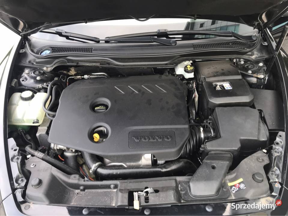 Volvo C30 Bezwypadkowe