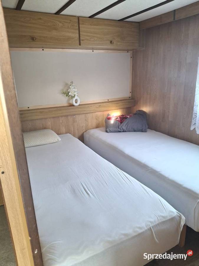 DOMEK HOLENDERSKI TRANSPORT PODWÓJNA SZYBA Bydgoszcz