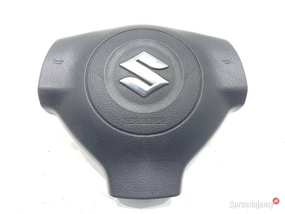 PODUSZKA POWIETRZNA KIEROWCY SUZUKI SX4 AIRBAG Części samochodowe podkarpackie sprzedam