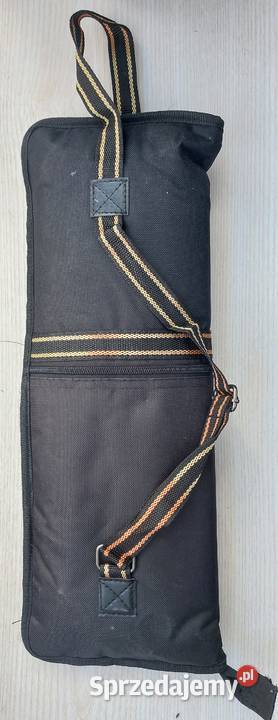 Pokrowiec na pałki perkusyjne Pearl Instrumenty perkusyjne Sochaczew